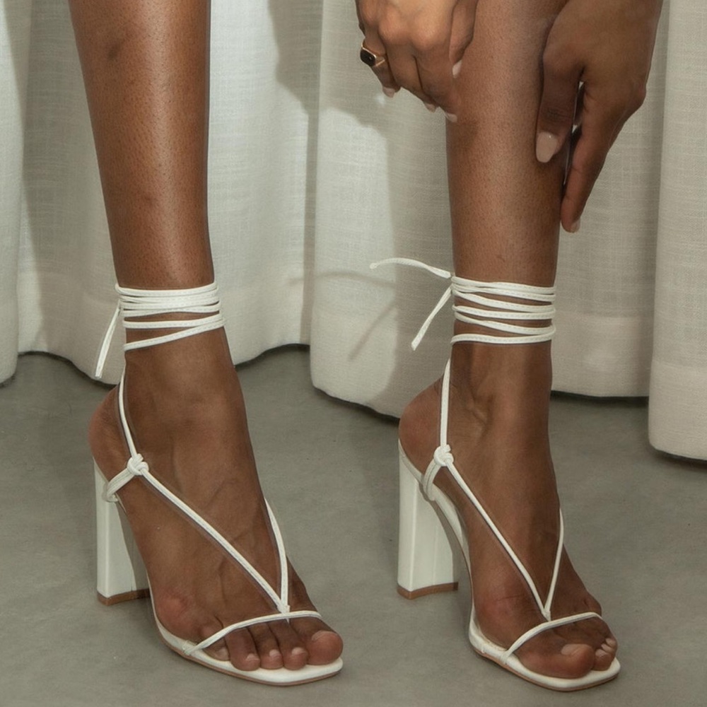 New billini heels
